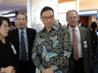 Sumber Daya Batubara Indonesia Capai 105 Miliar Ton